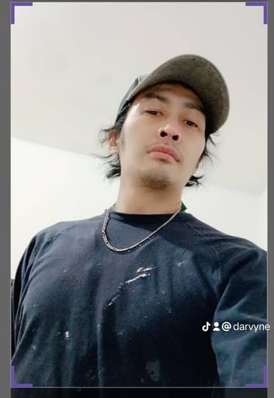 Profile Picture main user avatar