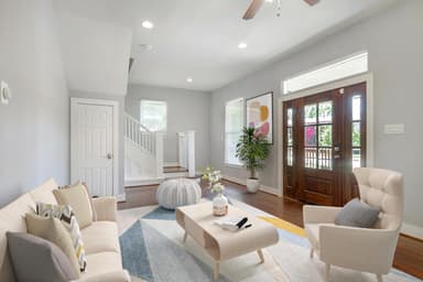 Place Preview main user avatar