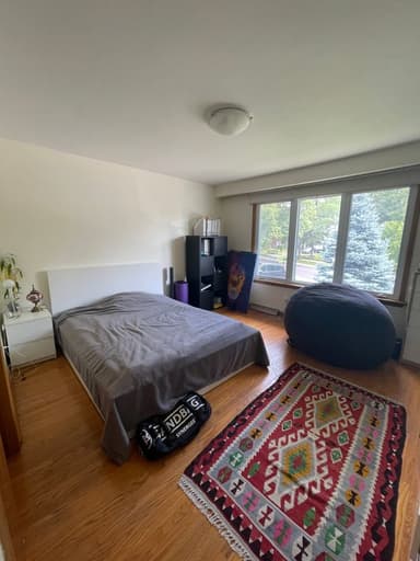 Place Preview main user avatar