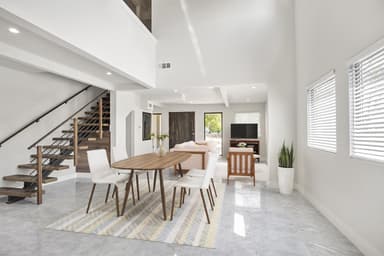 Place Preview main user avatar