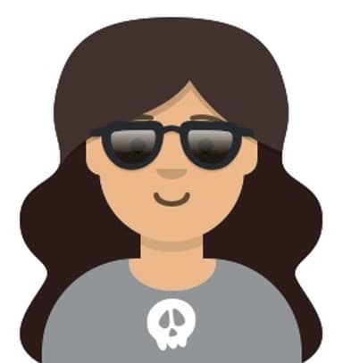 Profile Picture main user avatar