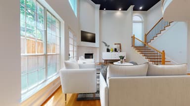 Place Preview main user avatar