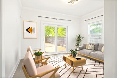 Place Preview main user avatar