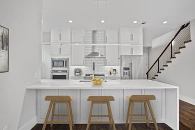 Place Preview main user avatar