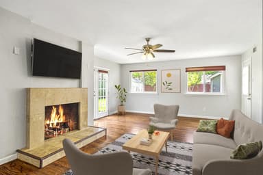 Place Preview main user avatar