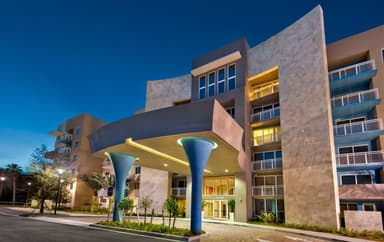 Place Preview main user avatar