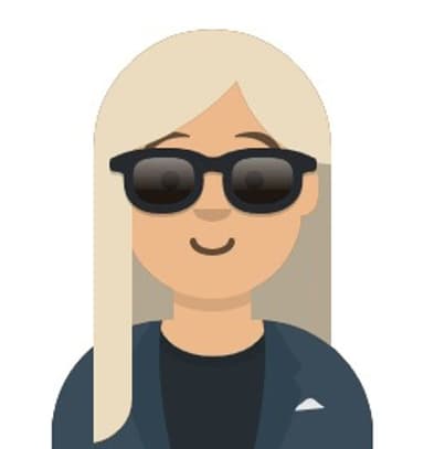 Profile Picture main user avatar