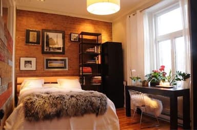 Place Preview main user avatar