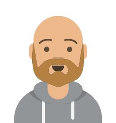 Profile Picture main user avatar