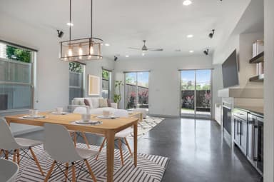 Place Preview main user avatar