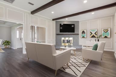 Place Preview main user avatar