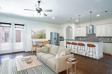 Place Preview main user avatar