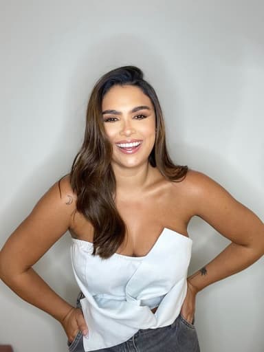 Place Preview main user avatar