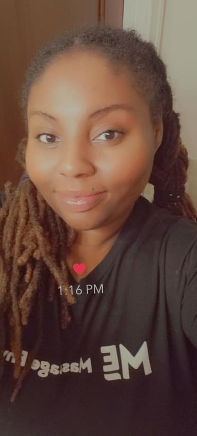 Profile Picture main user avatar