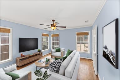 Place Preview main user avatar