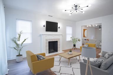 Place Preview main user avatar