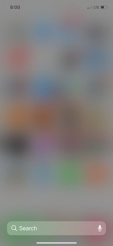 Place Preview main user avatar