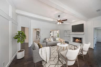 Place Preview main user avatar