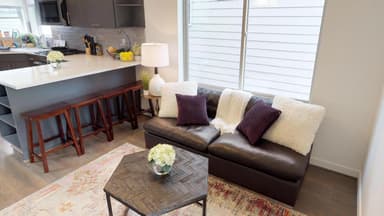 Place Preview main user avatar