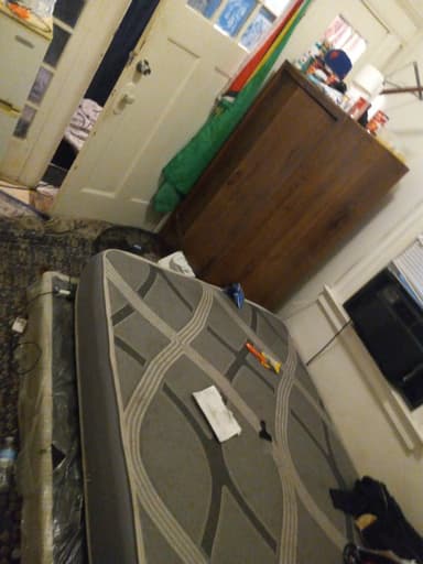 Place Preview main user avatar