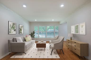 Place Preview main user avatar