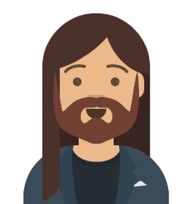 Place Preview main user avatar