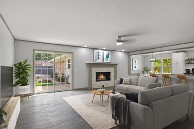 Place Preview main user avatar