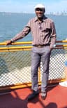main user avatar