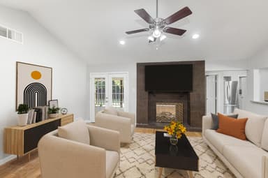 Place Preview main user avatar