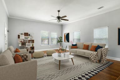 Place Preview main user avatar