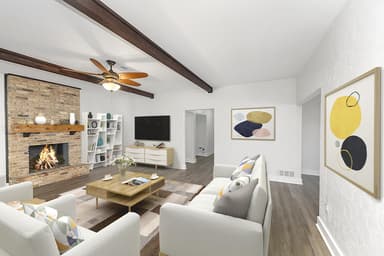 Place Preview main user avatar