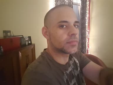 Profile Picture main user avatar