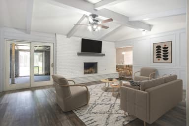 Place Preview main user avatar