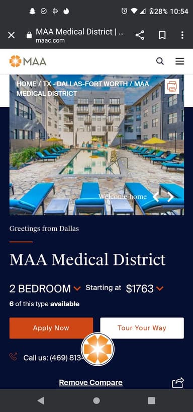 Place Preview main user avatar