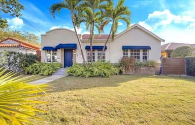 Place Preview main user avatar