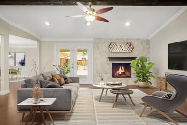 Place Preview main user avatar