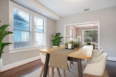 Place Preview main user avatar