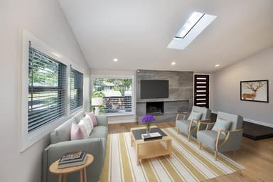 Place Preview main user avatar