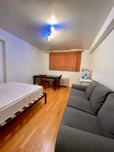 Place Preview main user avatar