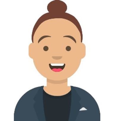 Profile Picture main user avatar