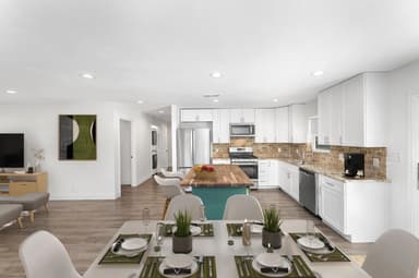 Place Preview main user avatar