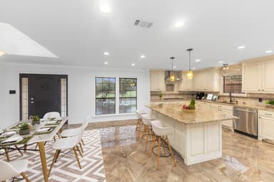 Place Preview main user avatar