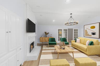 Place Preview main user avatar