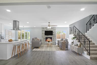 Place Preview main user avatar