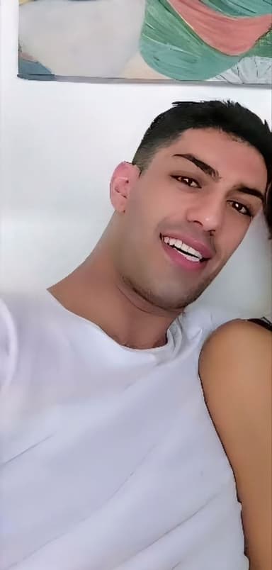 Profile Picture main user avatar