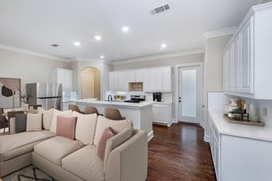 Place Preview main user avatar