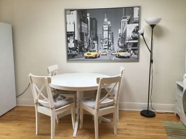 Place Preview main user avatar