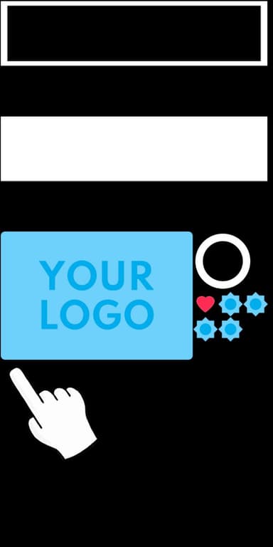 Place Preview main user avatar