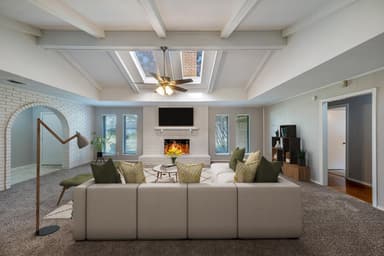 Place Preview main user avatar