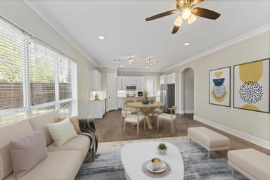 Place Preview main user avatar